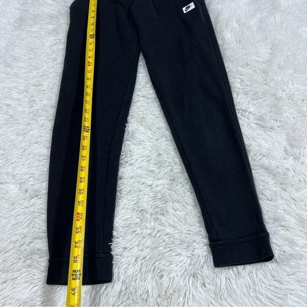 Nike NSW Modern Fit Sweatpants Black Size Small
